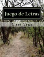 Juego de letras 172513005X Book Cover