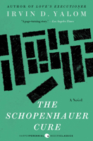 The Schopenhauer Cure 0060938102 Book Cover