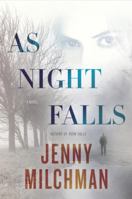 As Night Falls 0553394819 Book Cover