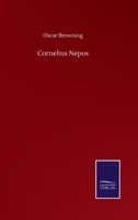 Cornelius Nepos 114148742X Book Cover