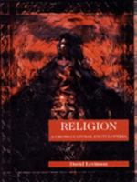 Religion: A Cross-Cultural Dictionary (Oxford Paperback Reference) 0195123115 Book Cover