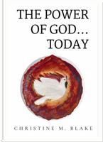 The Power of God... Today 1735533289 Book Cover