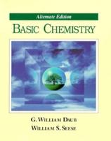 Basic Chemistry 013373630X Book Cover