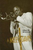MILES DAVIS RDR PB (Smithsonian Readers in American Music) 1560988029 Book Cover
