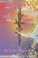 When The Cardinal Sings B0F1LVL2SH Book Cover