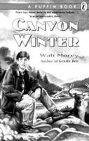 Canyon Winter 0140368566 Book Cover