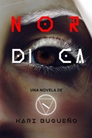 NORDICA (Libro) B088B96JQZ Book Cover