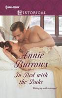In Bed with the Duke 0373298803 Book Cover