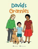 David's Grannies 1637672160 Book Cover