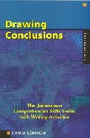 Drawing Conclusions: Introductory Level (Comprehension Skills Series) 0809202360 Book Cover