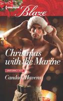 Christmas With The Marine (Uniformly Hot! Book 73) 0373799195 Book Cover