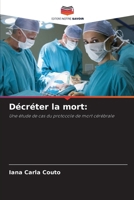 Décréter la mort (French Edition) 6208208874 Book Cover
