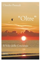 "Oltre": Il Volo Della Coscienza B08NS6113W Book Cover