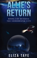 Allie's Return 1976080932 Book Cover