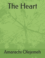 The Heart B09VGGZK7J Book Cover