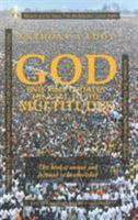 GOD End-time Updates His Call to The Multitudes 1950015610 Book Cover