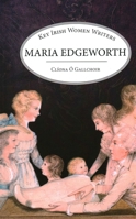 Maria Edgeworth 1913087417 Book Cover