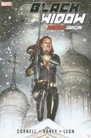 Black Widow: Deadly Origin 0785144021 Book Cover