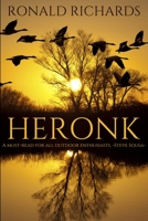 Heronk: Large Print Edition 1034418416 Book Cover