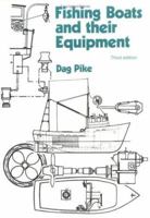 Fishing Boats & Their Equip-92-3 0852381905 Book Cover