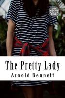 The Pretty Lady 1718938128 Book Cover