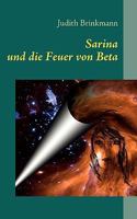 Sarina und die Feuer von Beta 3839126584 Book Cover