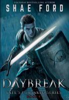 Daybreak 0692647740 Book Cover