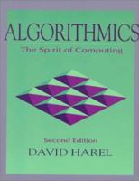 Algorithmics: The Spirit of Computing (2nd Edition) 0201192403 Book Cover