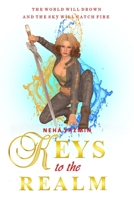 Keys to the Realm (Heir to the Throne) B08BWD5ZL3 Book Cover