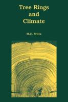 Tree Rings and Climate 1930665393 Book Cover