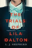 The Trials of Lila Dalton 1728298423 Book Cover