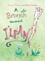 A Branch Named I'Lean 1638295700 Book Cover
