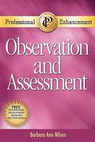 Observation and Assessment, Professional Enhancement Supplement for Nilsen's Week by Week, 4th 1418072796 Book Cover