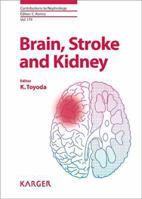 Brain, Stroke and Kidney 3318023515 Book Cover
