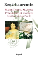 Marie Deluil-Martiny 2213617082 Book Cover