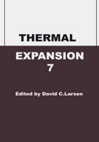 Thermal Expansion 7 1468482696 Book Cover