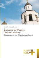 Strategies for Effective Christian Ministry 620984099X Book Cover