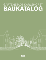 Gartenstadt Karlshorst – Baukatalog 3868594299 Book Cover