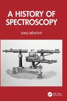 A History of Spectroscopy 1041108508 Book Cover