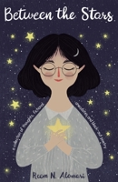Between The Stars 1973804557 Book Cover