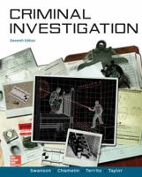 Criminal Investigation 007228594X Book Cover