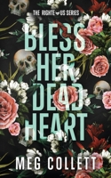 Bless Her Dead Heart 1794094091 Book Cover