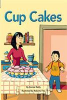 Cup Cakes: Individual Student Edition Purple 1418916668 Book Cover