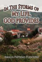 In the Storms of My Life, God Provides 1493775219 Book Cover