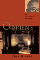 O'Brien's Desk 086534549X Book Cover