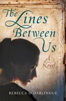 The Lines Between Us 1631527436 Book Cover
