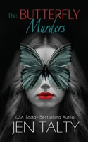 The Butterfly Murders 1638270856 Book Cover