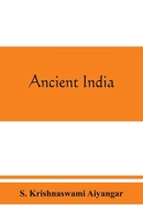 Ancient India B07VZPK2LH Book Cover
