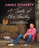 A Taste of the Country 0718148169 Book Cover