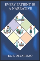 Every patient is a Narrative B0CL7Q6MVL Book Cover